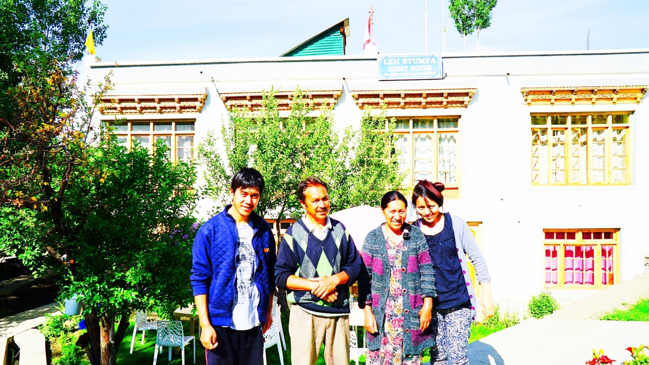 Photo of Others in Leh