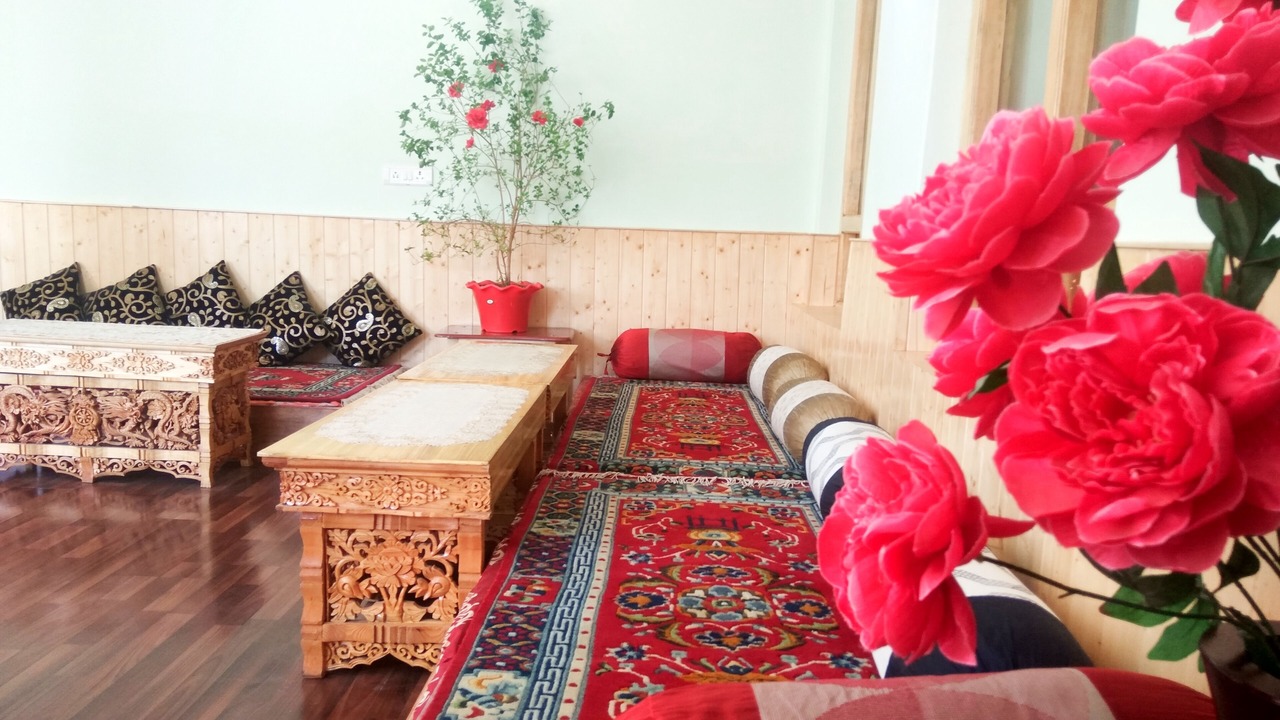 Photo of Others in Leh