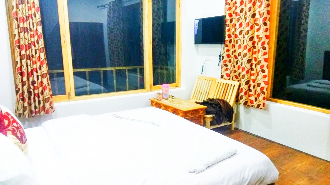 Photo of Bedroom in Leh