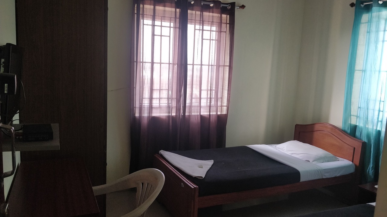 Photo of Bedroom in Peelamedu