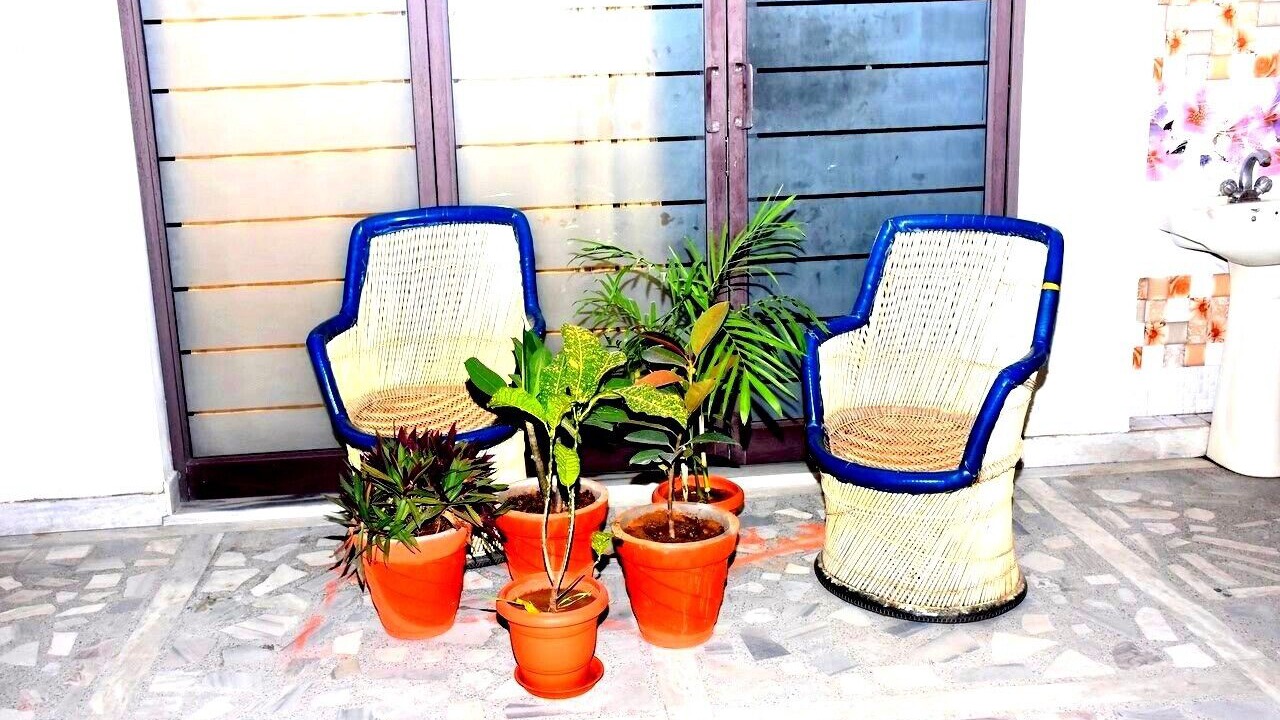 Photo of Patio Balcony in Jhotwara