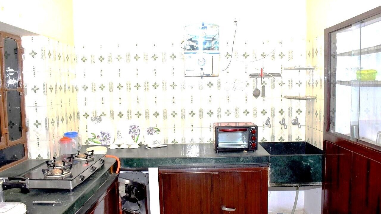 Photo of Kitchen in Jhotwara