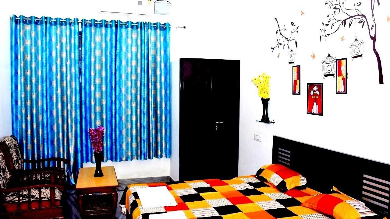 Photo of Bedroom in Jhotwara