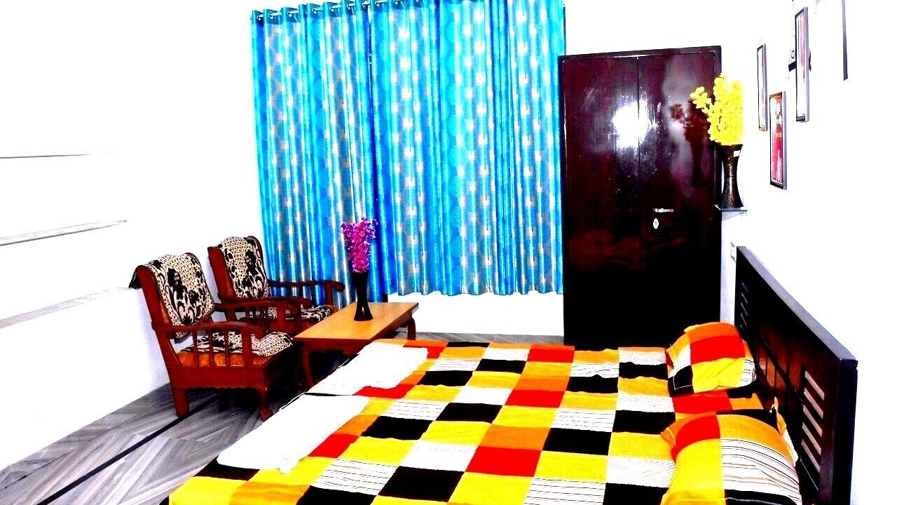 Photo of Bedroom in Jhotwara