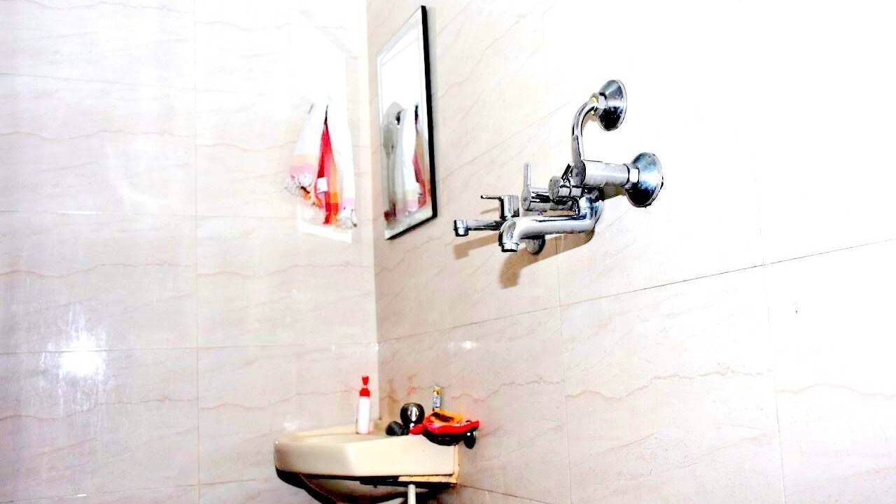 Photo of Bathroom in Jhotwara