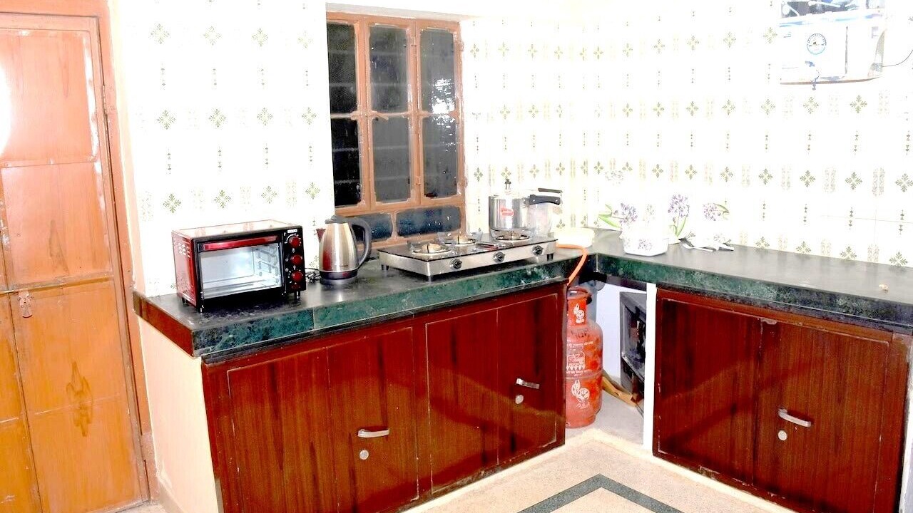 Photo of Kitchen in Jhotwara