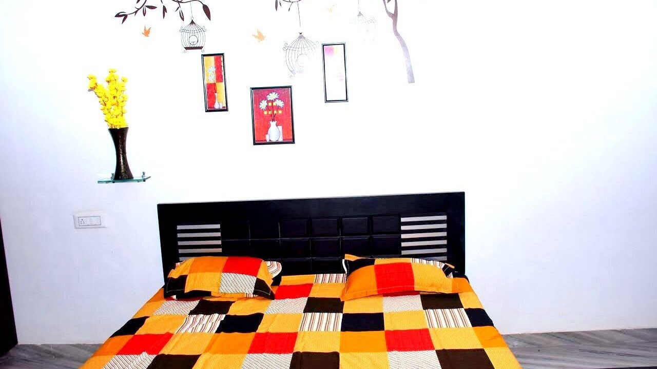 Photo of Bedroom in Jhotwara