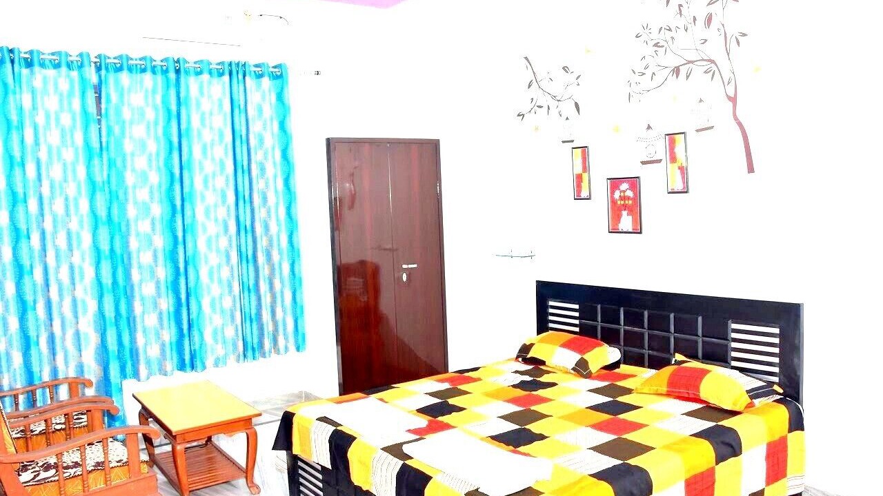 Photo of Bedroom in Jhotwara