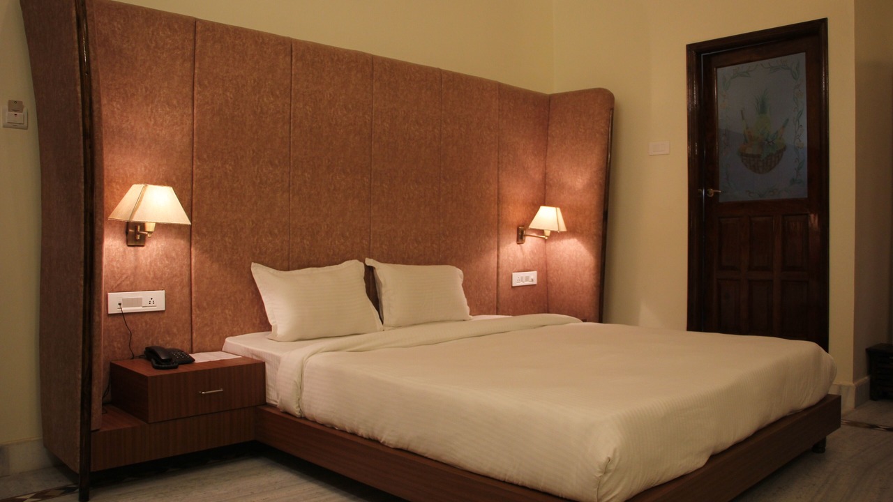 Photo of Bedroom in Varanasi