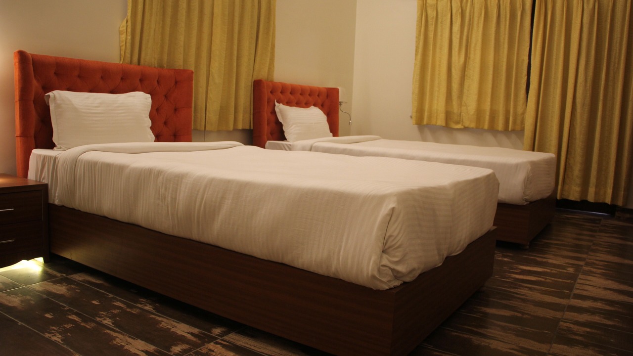 Photo of Bedroom in Varanasi