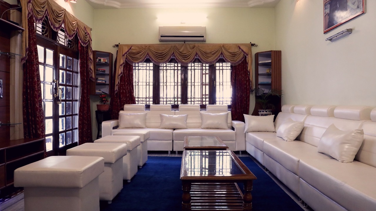 Photo of Livingroom in Varanasi