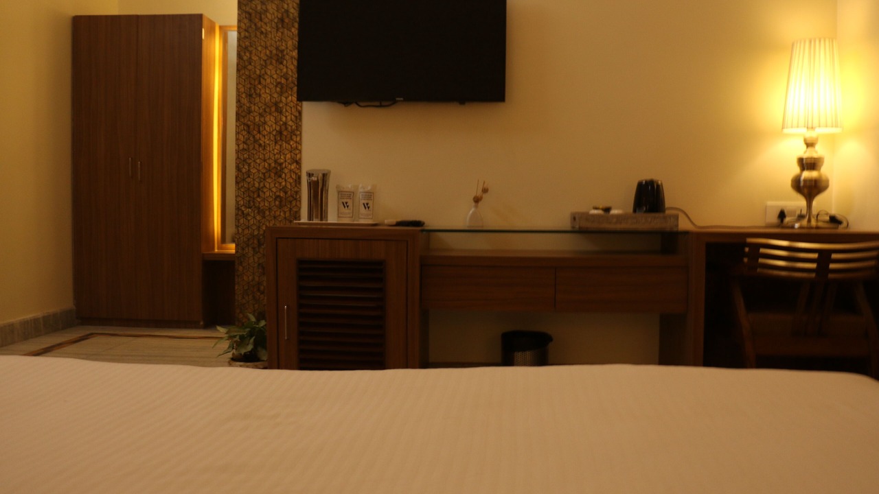 Photo of Bedroom in Varanasi