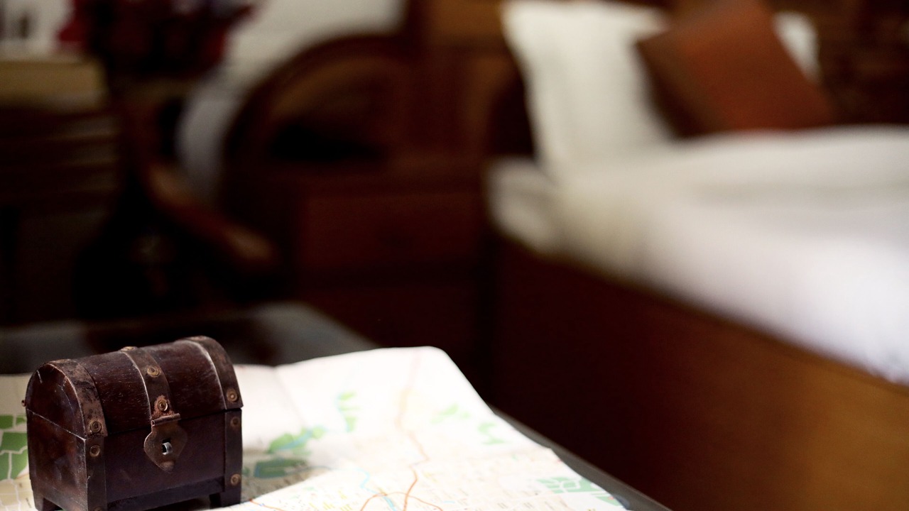Photo of Bedroom in Varanasi
