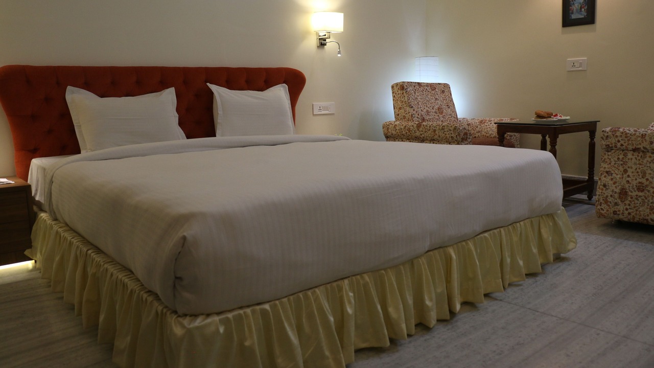 Photo of Bedroom in Varanasi