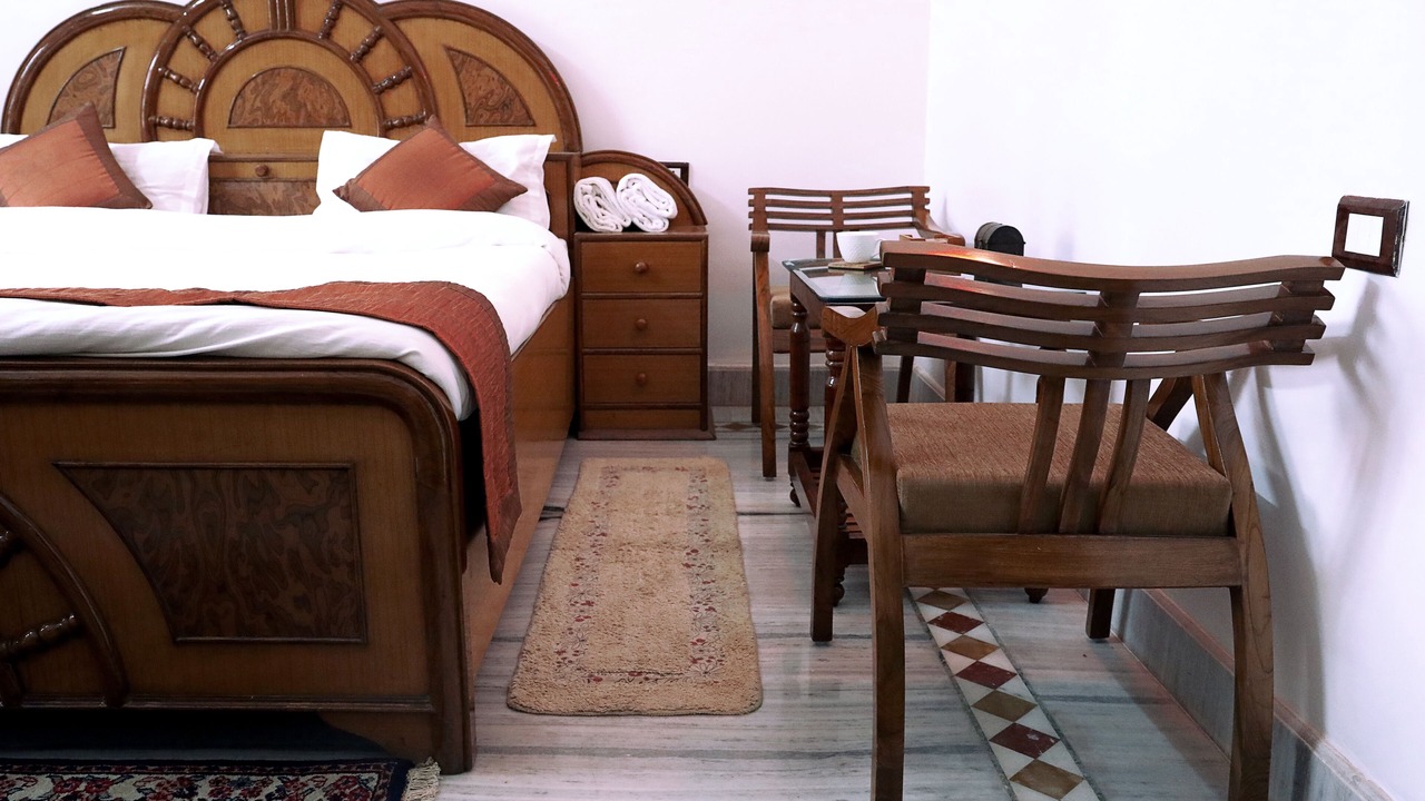 Photo of Bedroom in Varanasi