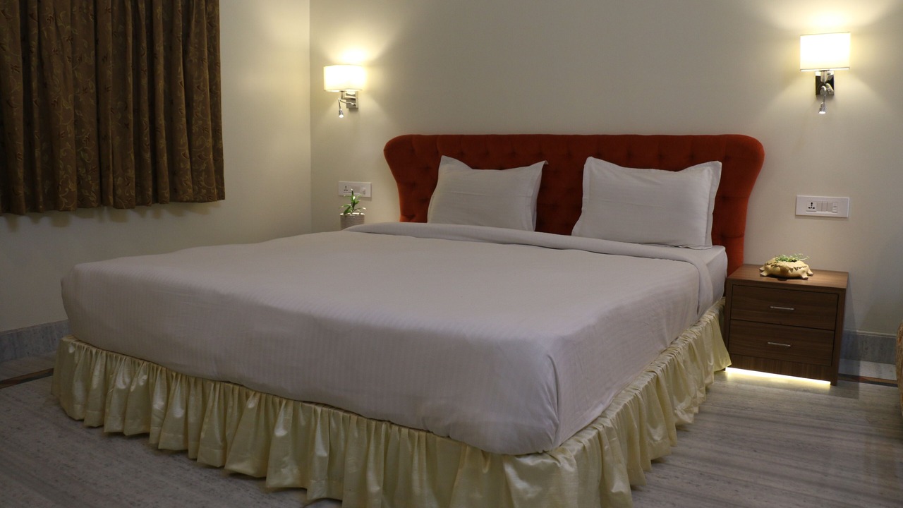 Photo of Bedroom in Varanasi