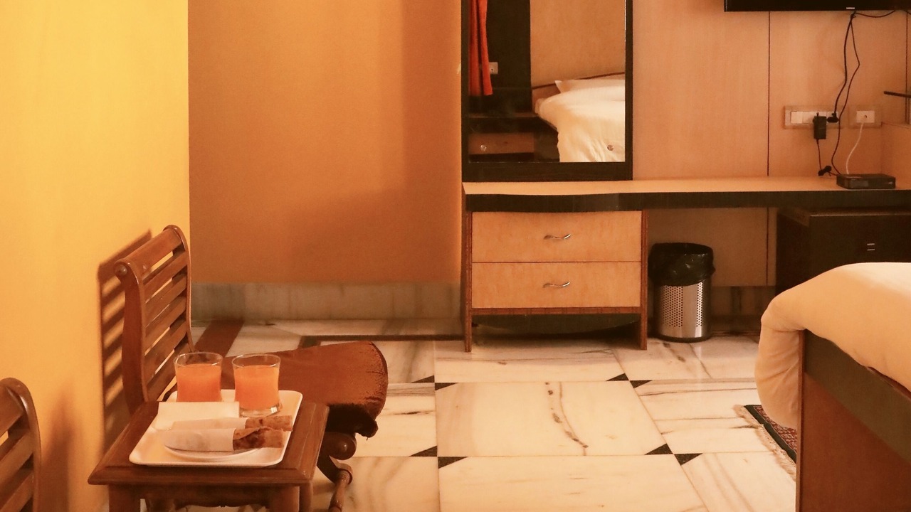 Photo of Bedroom in Varanasi