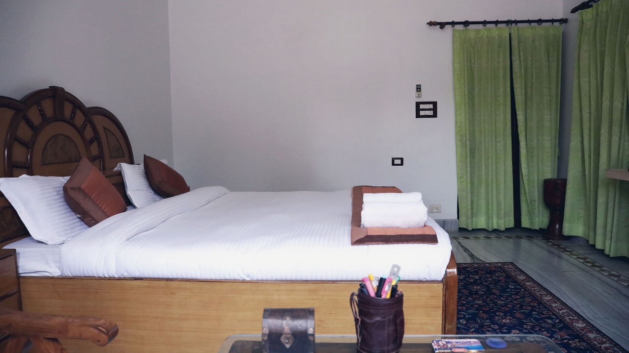 Photo of Bedroom in Varanasi