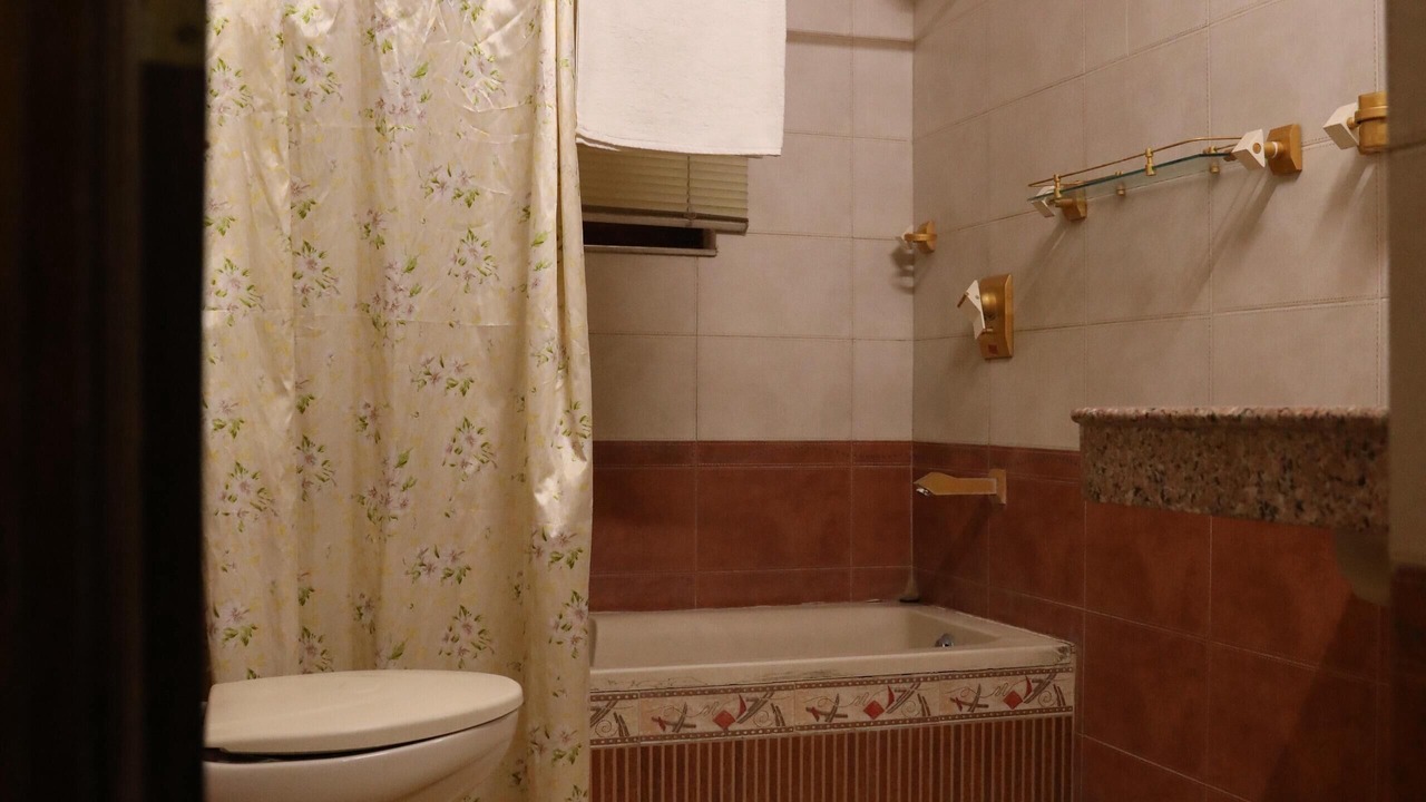 Photo of Bathroom in Varanasi