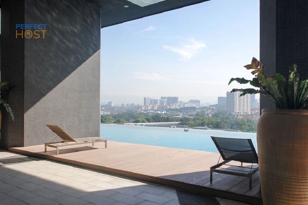 Photo of Outdoor in Bandar Kinrara