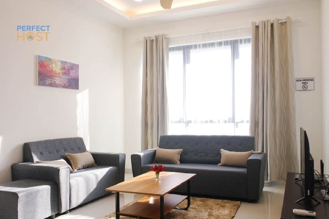 Photo of Livingroom in Bandar Kinrara