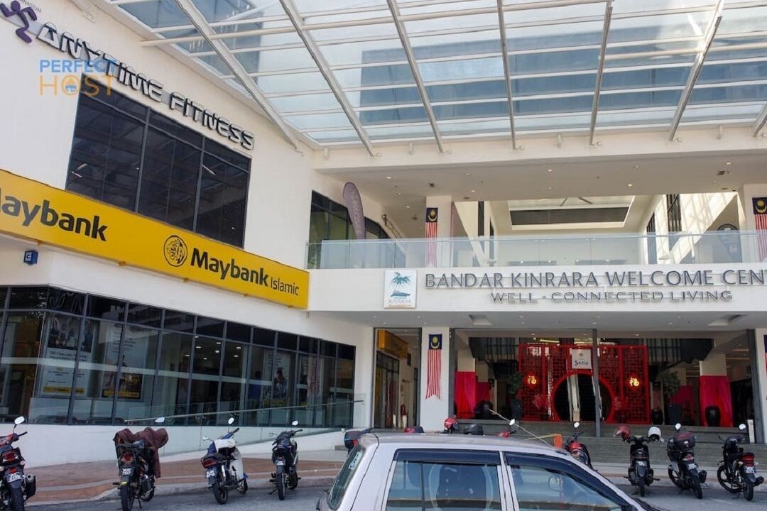 Photo of Outdoor in Bandar Kinrara