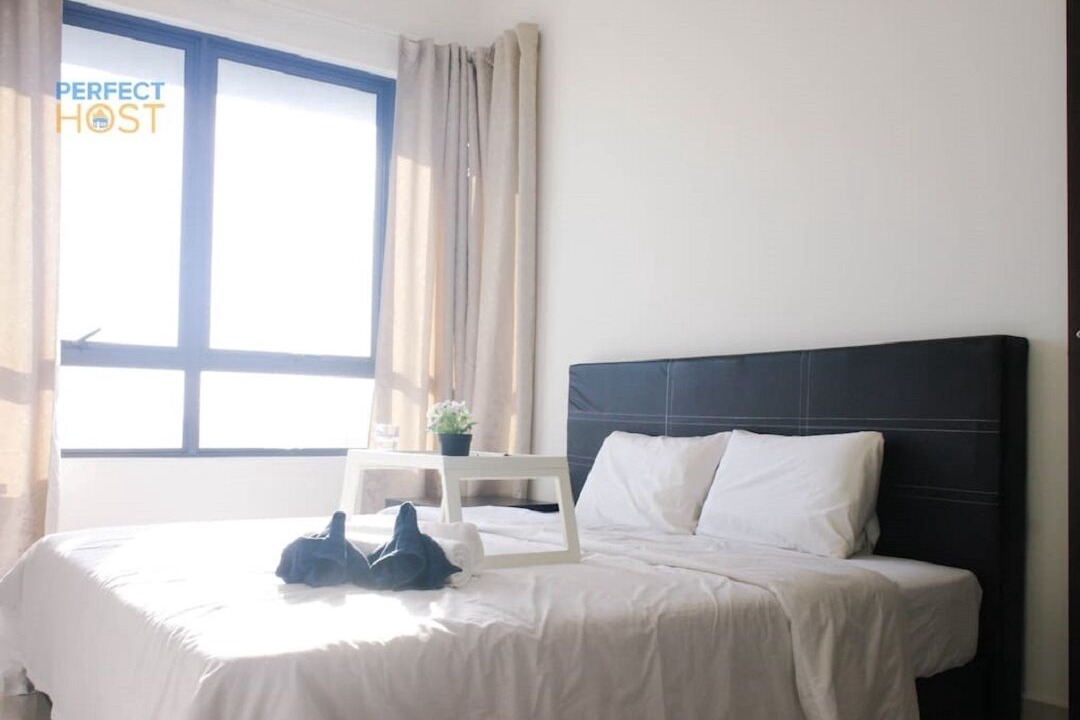 Photo of Bedroom in Bandar Kinrara
