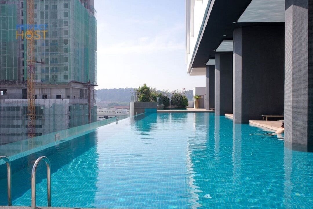 Photo of Outdoor in Bandar Kinrara