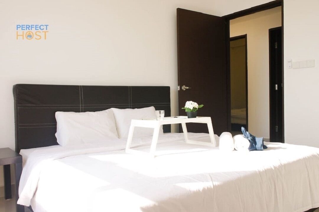 Photo of Bedroom in Bandar Kinrara