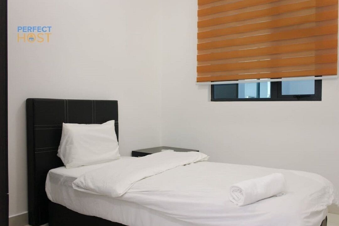 Photo of Bedroom in Bandar Kinrara
