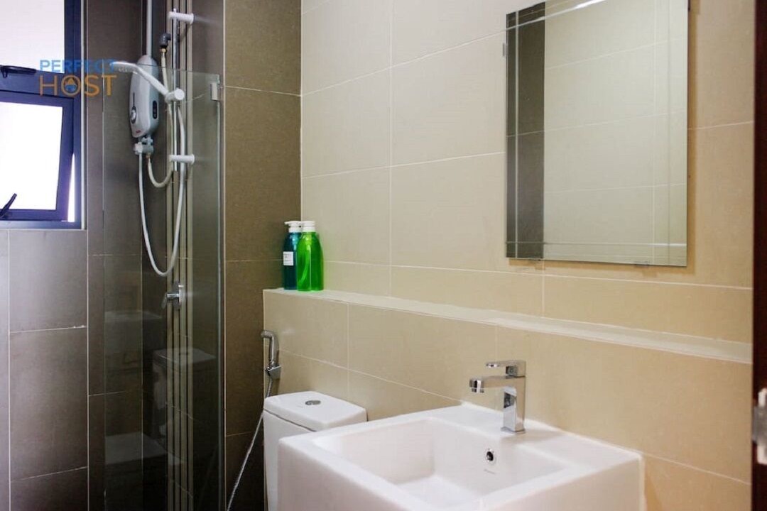 Photo of Bathroom in Bandar Kinrara
