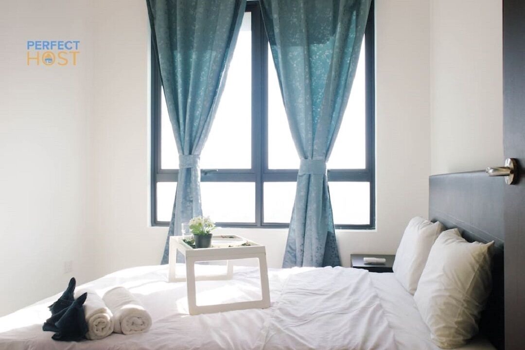 Photo of Bedroom in Bandar Kinrara