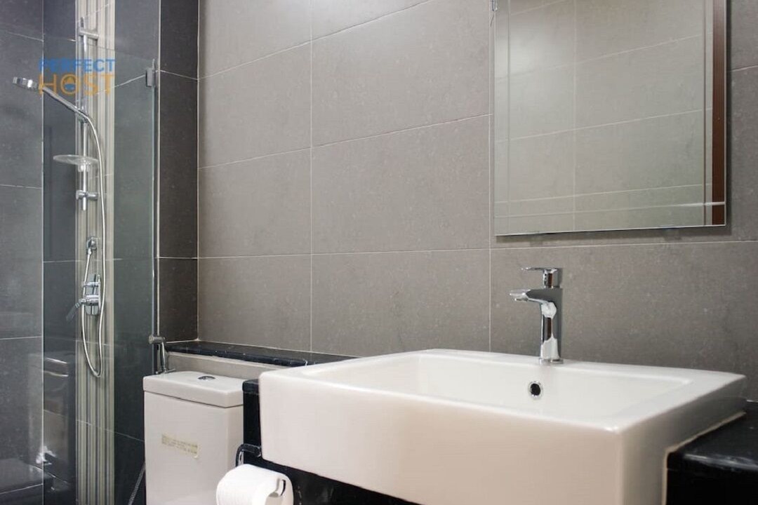 Photo of Bathroom in Bandar Kinrara
