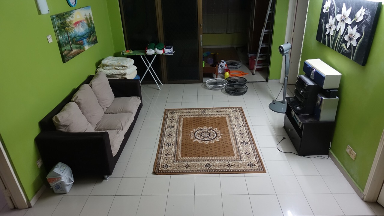 Photo of Others in Taman Bangi