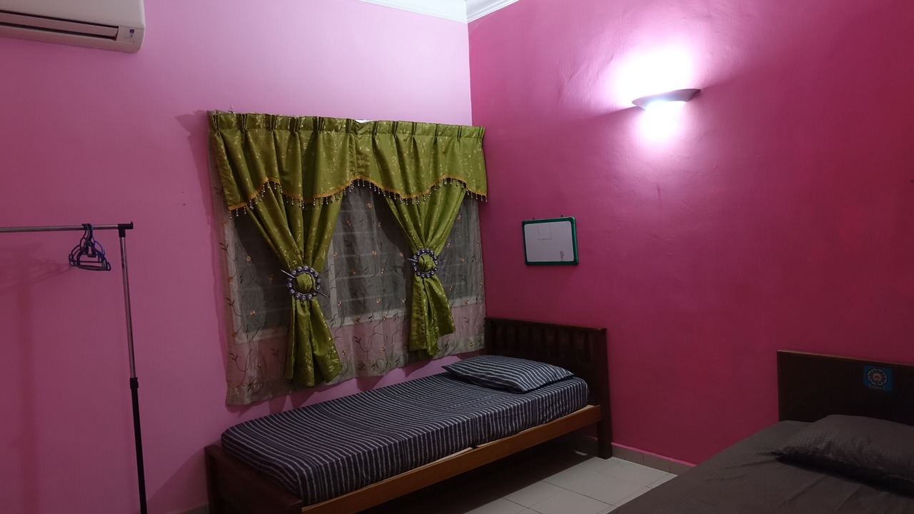 Photo of Bedroom in Taman Bangi