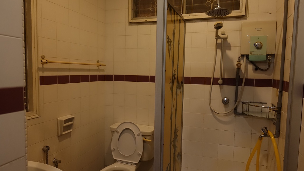 Photo of Bathroom in Taman Bangi