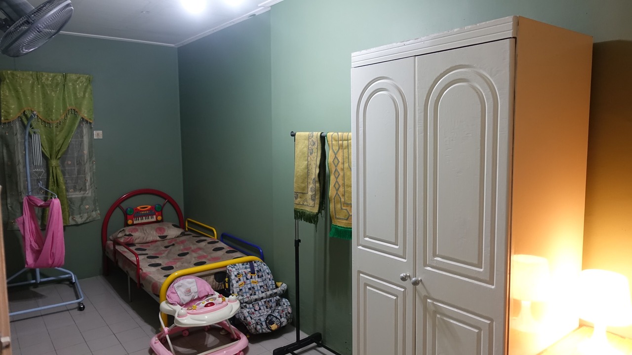 Photo of Bedroom in Taman Bangi