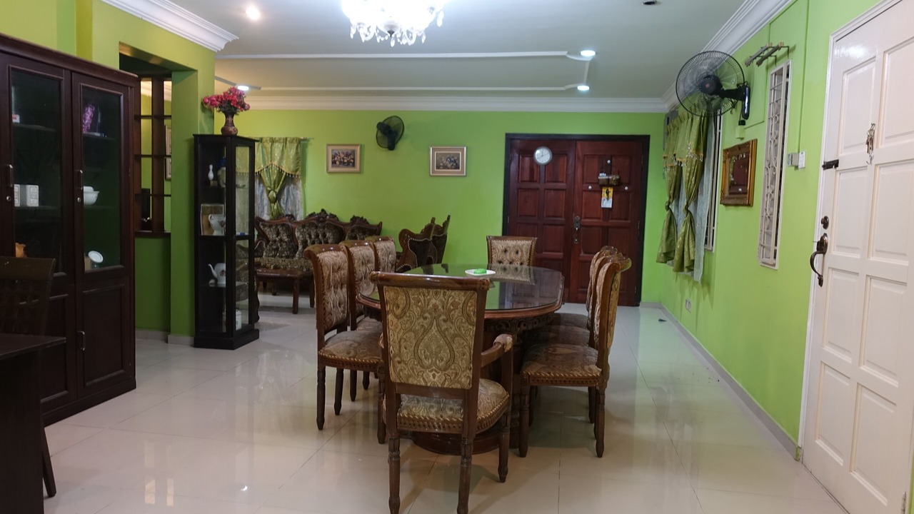 Photo of Others in Taman Bangi