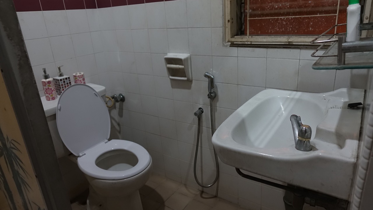 Photo of Bathroom in Taman Bangi