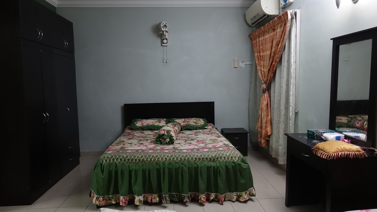Photo of Bedroom in Taman Bangi
