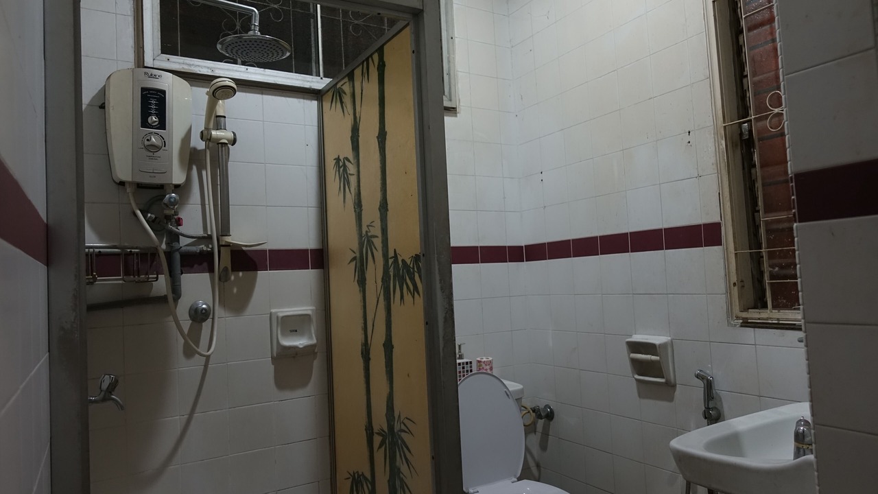 Photo of Bathroom in Taman Bangi