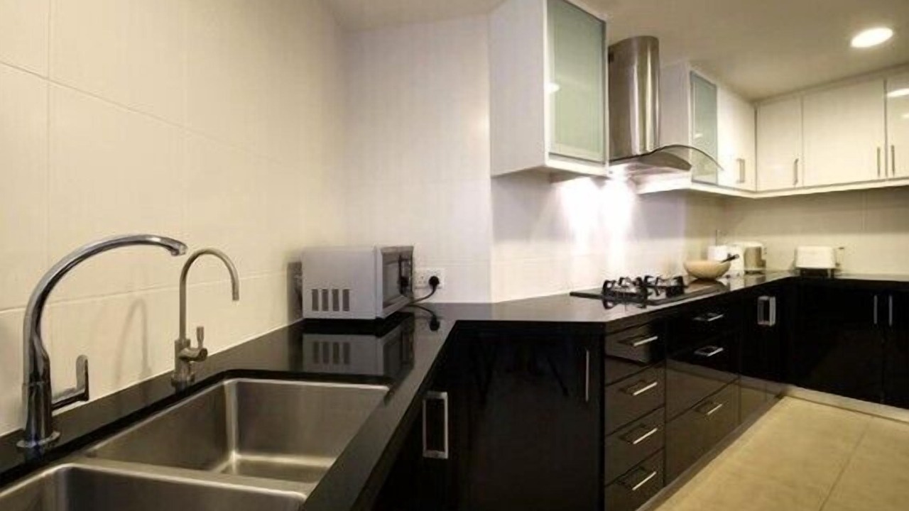 Photo of Kitchen in Pekeliling