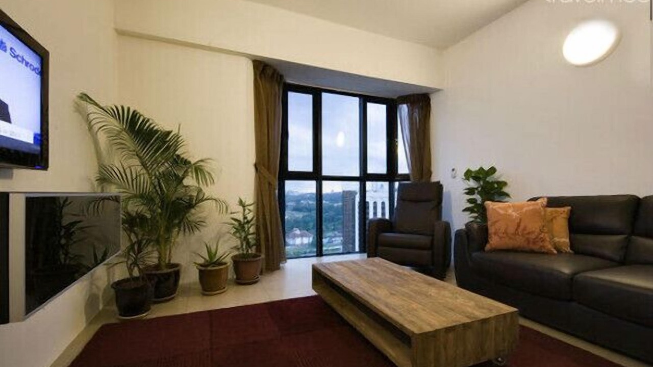 Photo of Bedroom in Pekeliling