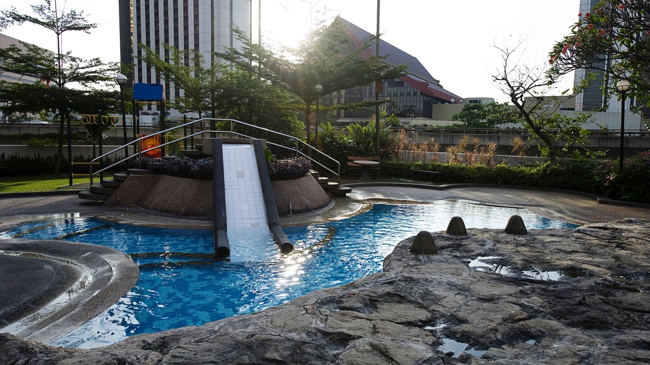 Photo of Outdoor in Pekeliling
