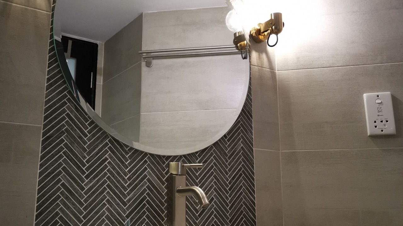 Photo of Bathroom in Ampang