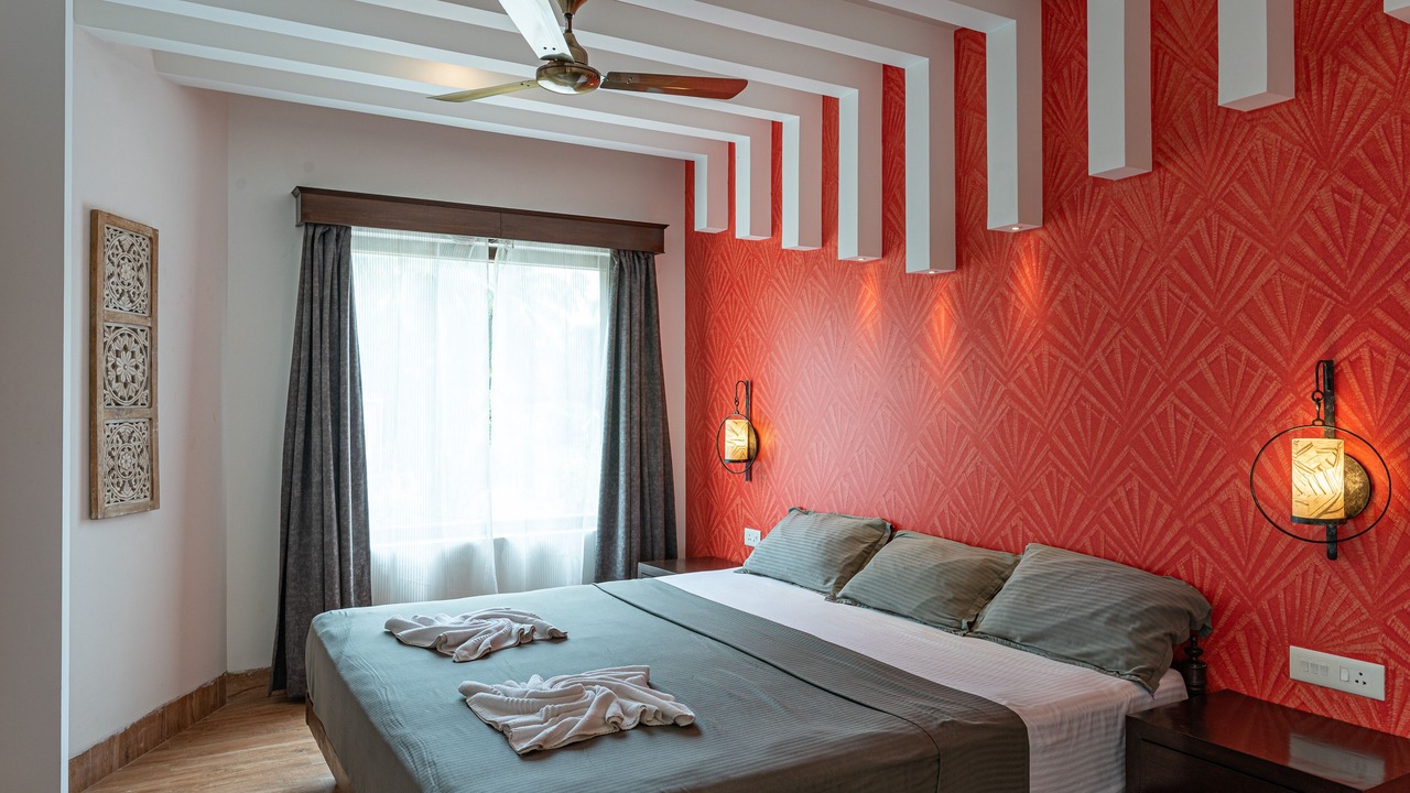 Photo of Bedroom in Gauravaddo