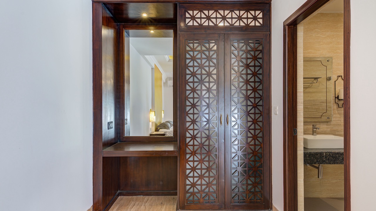 Photo of Bathroom in Gauravaddo