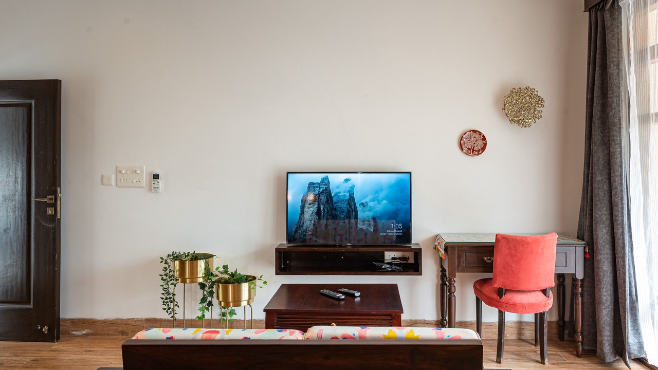 Photo of Livingroom in Gauravaddo