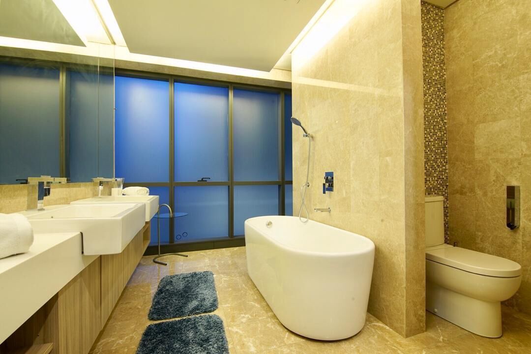 Photo of Bathroom in Kuala Lumpur