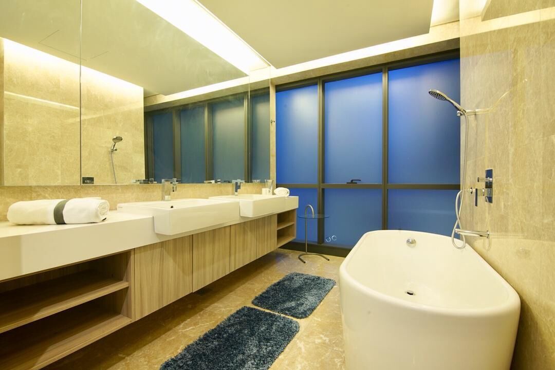 Photo of Bathroom in Kuala Lumpur